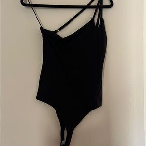 ASTR Bodysuit Size L
